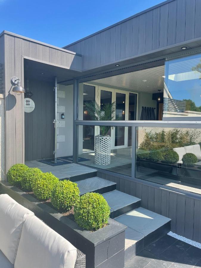 The Hideaway Retreat Villa Omagh Exteriör bild