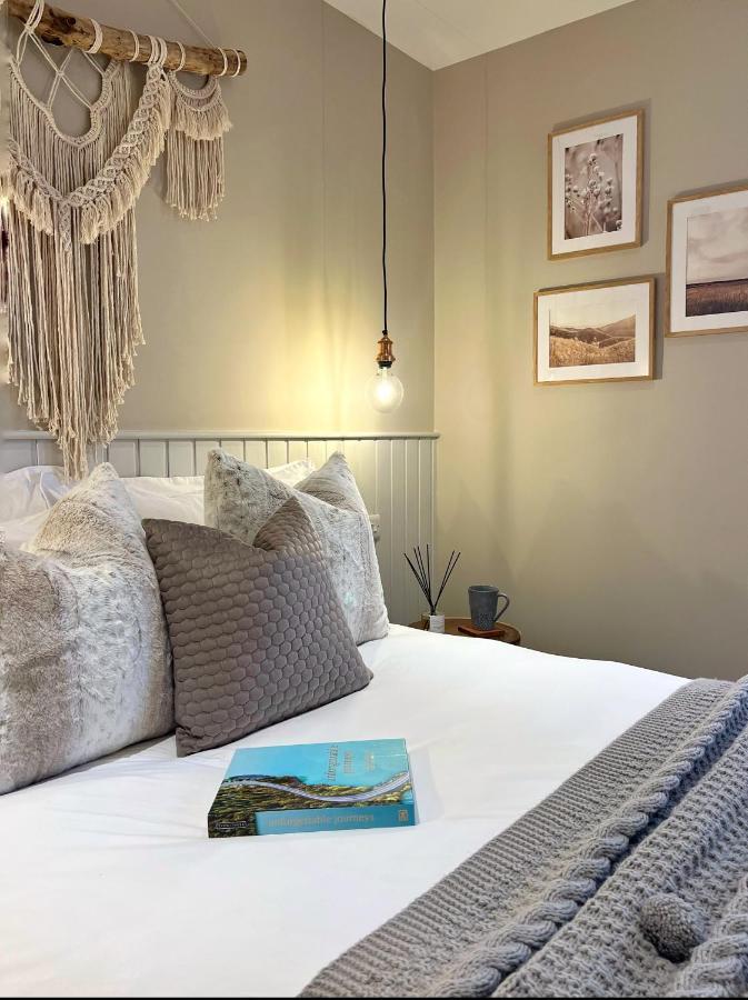 The Hideaway Retreat Villa Omagh Exteriör bild