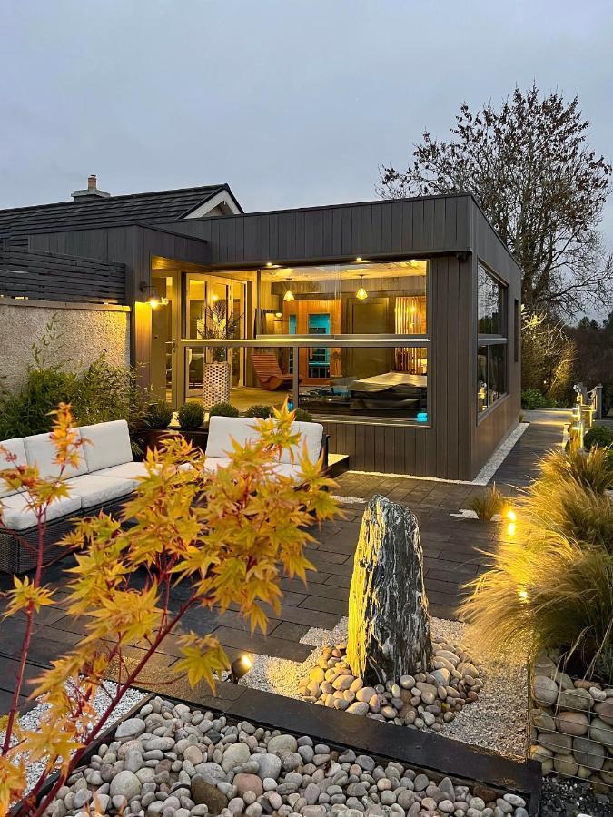 The Hideaway Retreat Villa Omagh Exteriör bild