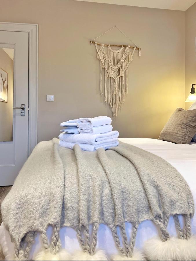 The Hideaway Retreat Villa Omagh Exteriör bild