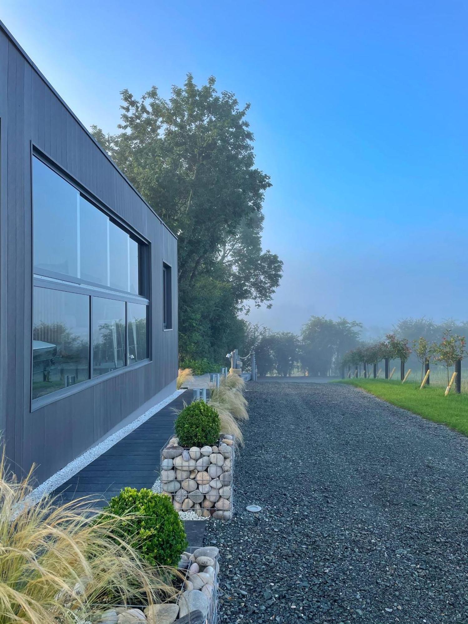 The Hideaway Retreat Villa Omagh Exteriör bild