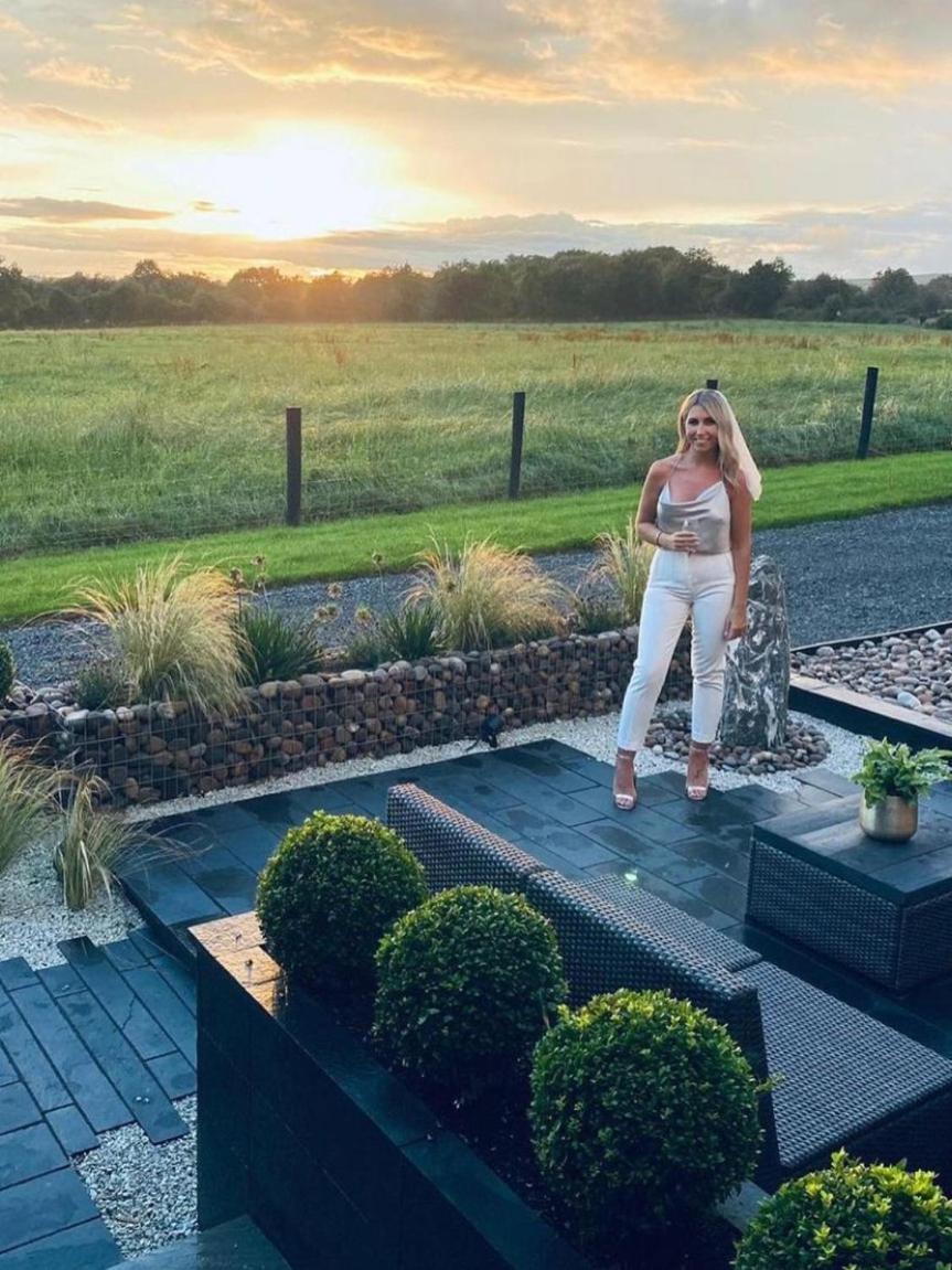 The Hideaway Retreat Villa Omagh Exteriör bild