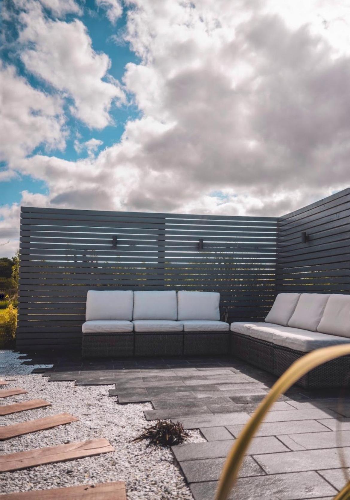 The Hideaway Retreat Villa Omagh Exteriör bild