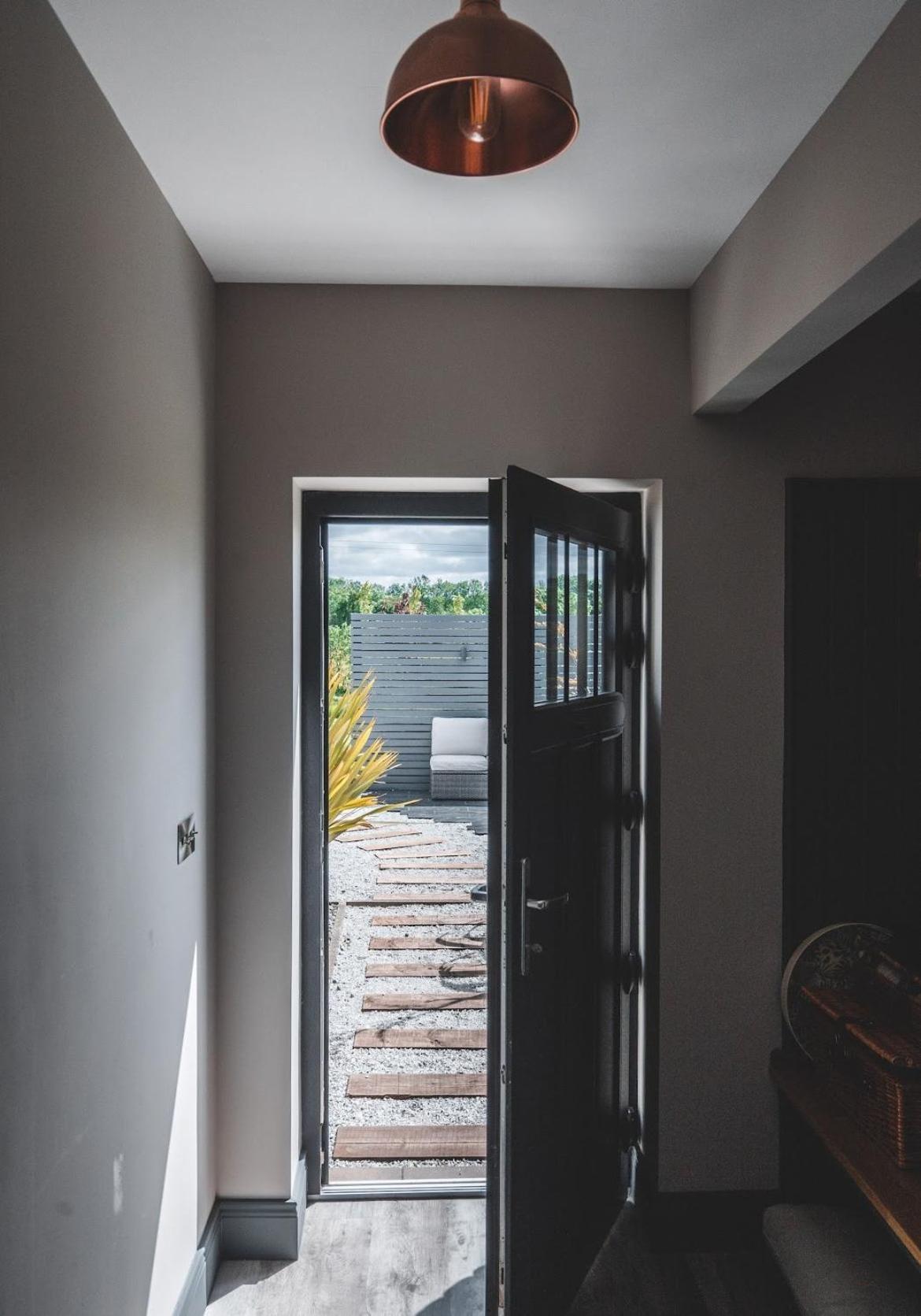 The Hideaway Retreat Villa Omagh Exteriör bild